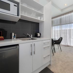 Executive One-Bedroom Apartment